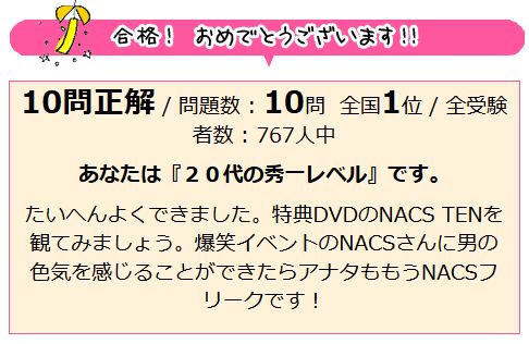  TEAM NACSHONOR 검정고시