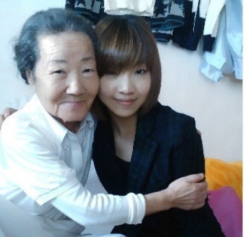 공민지 할머니 인간문화제 공옥진 타계