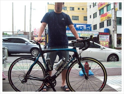 Pinarello fp team sky hot sale