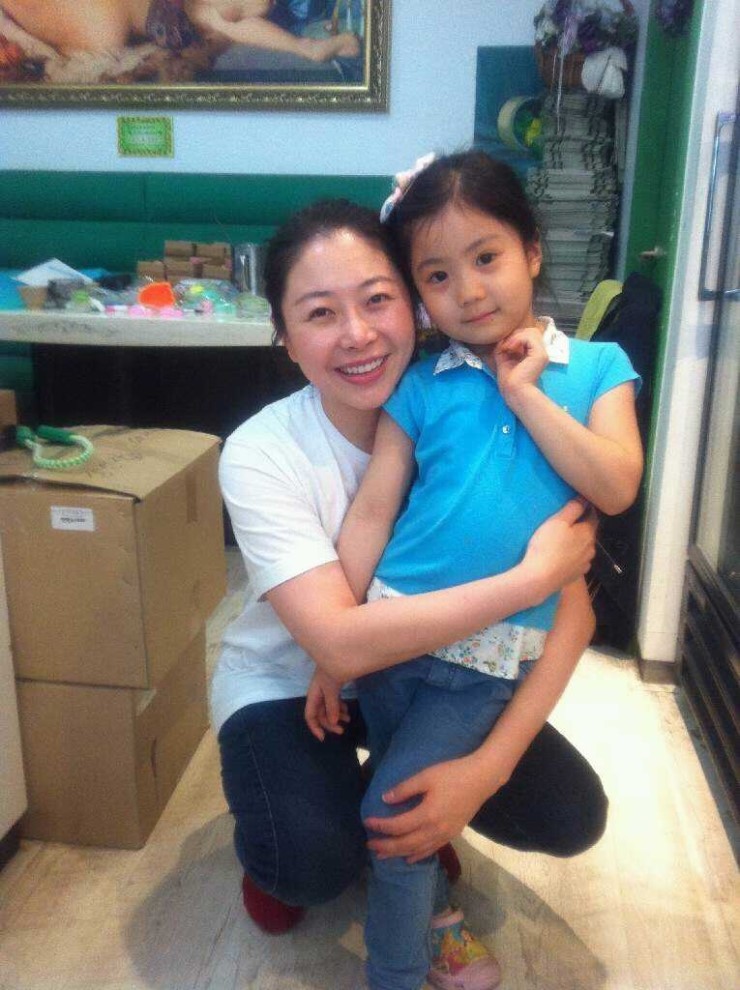  [비누정원] 드라마 <그래도 당신> 의 "문서연"님이 비누정원에서 비누를 배워가셨어요 ^ㅡ^
