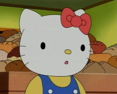 14. 키티 화이트 (Kitty White) - 헬로우 키티 (헬로키티 / Hello Kitty) : 네이버 블로그