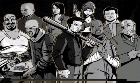 [GTA3 안드로이드] 최신 모바일 랭킹 1위의 APK/첨부파일