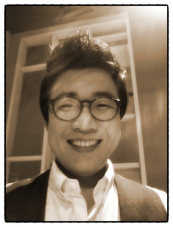 NUC 엔유씨 믹서기.. [첫번째 이야기].. 4년 만에 재회.. ^^
