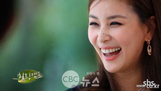 고소영 오빠, “학창시절 팬 있을만큼 미남, 아직 미혼” 시청자들 열띤 관심