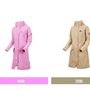 ● 네파  레인코트 / NEPA 네파 여성 알라모다 방수 코트/여성용 레인코트 추천