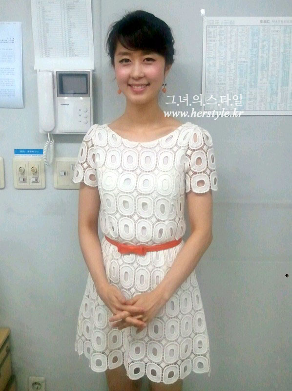 이문정 <b>기상캐스터</b> 의상협찬... 의상협찬/MC <b>방송인</b>/임메아리... 