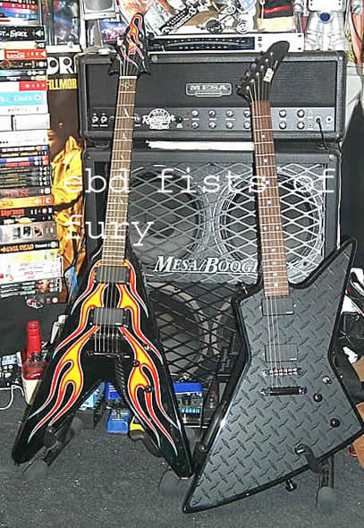 James Hetfield Of Metallica 네이버 블로그