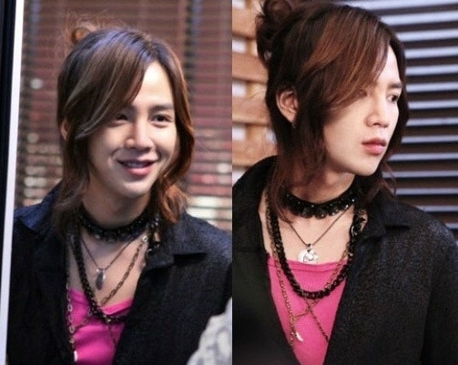 [장근석 갤러리] 장근석 사생팬 필요없어 꺼져~
