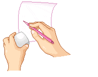 사랑스러운 문자메세지 닭살멘트 모음~