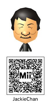 닌텐도 3ds용 Mii Qr Code 모음 네이버 블로그 닌텐도 3ds용 Mii Qr Code 모음 네이버 블로그