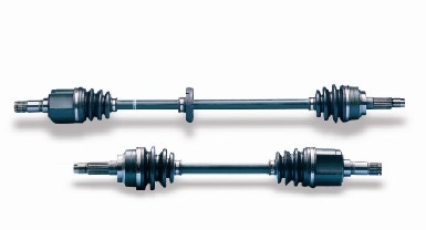 등속조인트(Continuous Velocity Joint