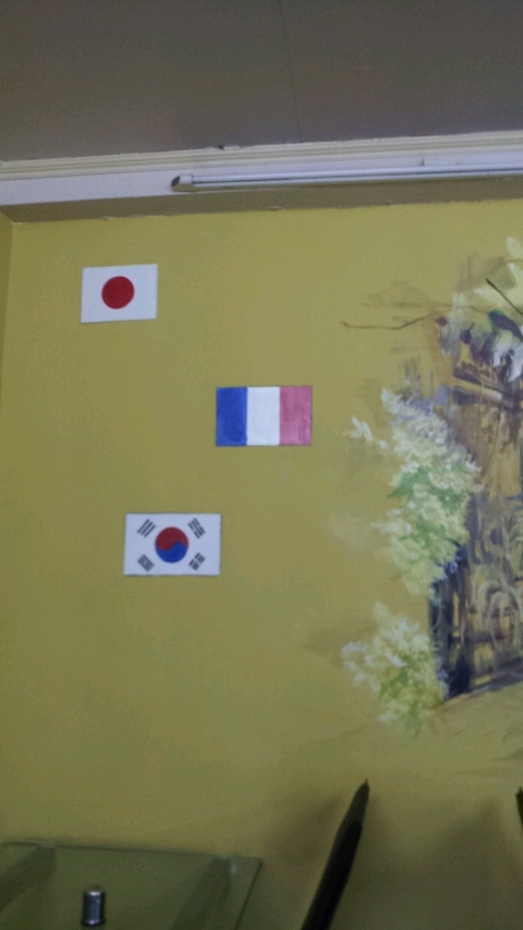No.4 쇼핑 그리고 홈리스아이들 No.4 쇼핑 그리고 홈리스아이들