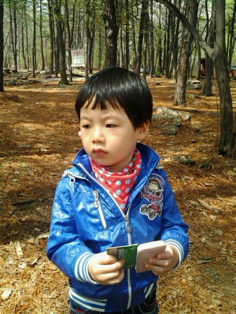  봄편 2 - 자연의 소리