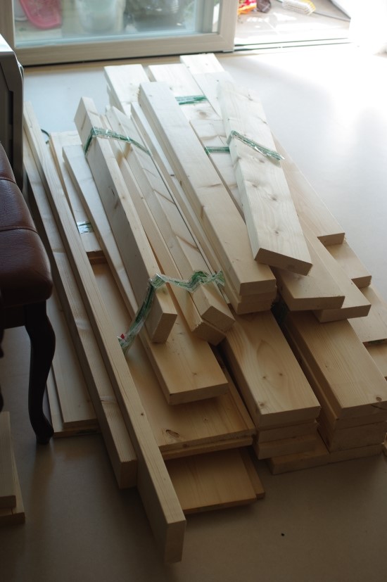  침대
