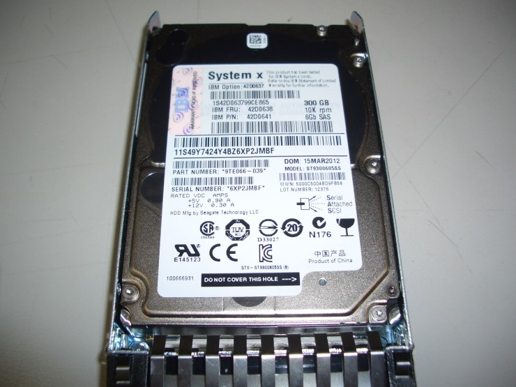  ST93006505SS SAS 