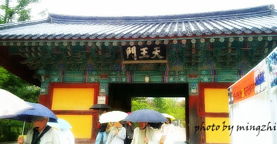  [경주여행] 경주 필수 코스 불국사