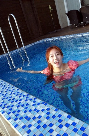 걸스데이 지해 탈퇴?