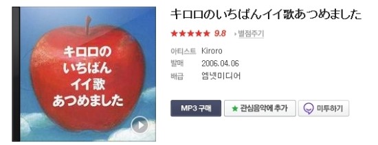 J Pop 키로로 Kiroro 未来へ 네이버 블로그
