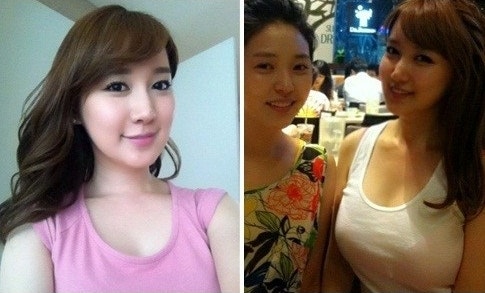 박은지 누른 이현승 기상캐스터 누구?,이현승 기상캐스터 인기 팬심은 움직이는 거야