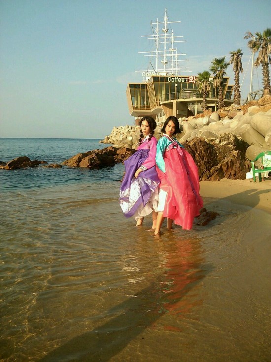  정동진!!!!!!!!해변!!!!!!.........