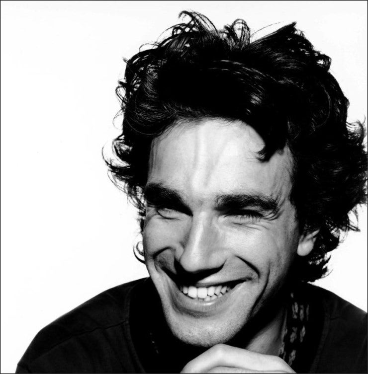 가공할 몰입력을 보여주는 다니엘 데이 루이스(Daniel Day Lewis)의 연기!