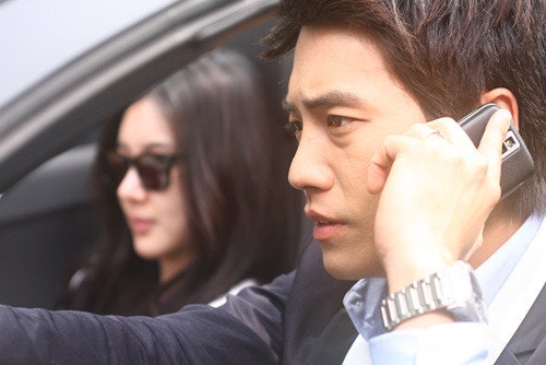 - 지옥같은 90분.