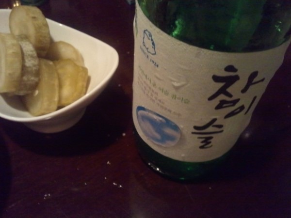 술을 마셔야하는 이유