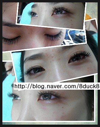  전주속눈썹연장잘하는곳