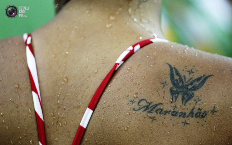 Olympic Tattoos ë„¤ì´ë²„ ë¸