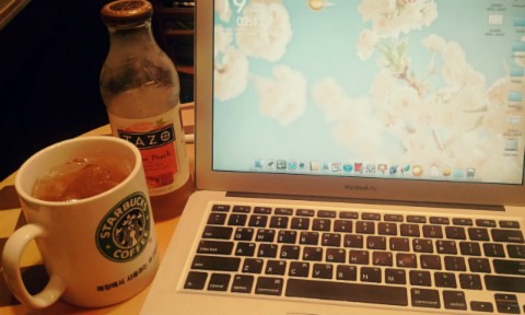  [STARBUCKS] TAZO TEA :D