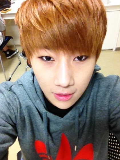 [귀요미호] 김성규 프로필/인피니트 김성규 프로필/김성규의 모든것♡
