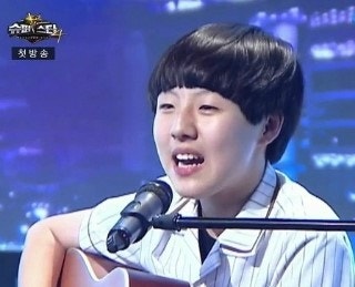 슈스케4 유승우 ♬