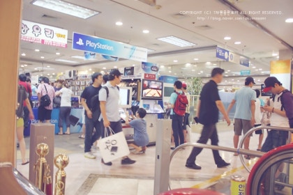 논노21 중고장터 가서 아이마스 넨도로이드 푸치 랜덤 하나 뽑음(남부터미널-국제전자센터) : 네이버 블로그 논노21 중고장터 가서 아이마스 넨도로이드 푸치 랜덤 하나 뽑음(남부터미널-국제전자센터) : 네이버 블로그