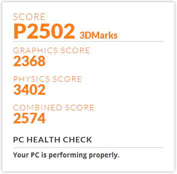 [3DMARK11] NVIDIA GeForce GTX 550 Ti, AMD Radeon HD 6310M(E-350)
