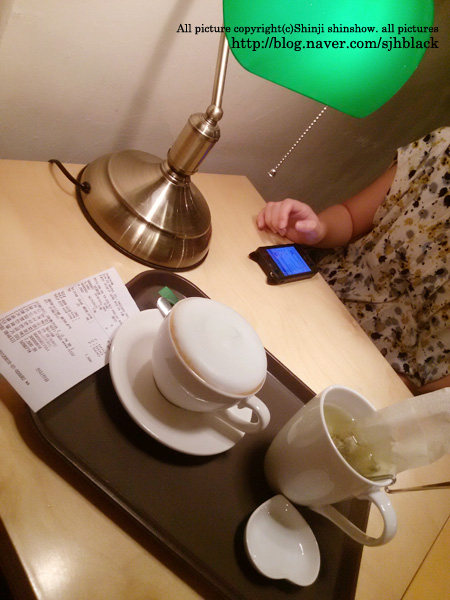  대전 궁동 CAFECAFE