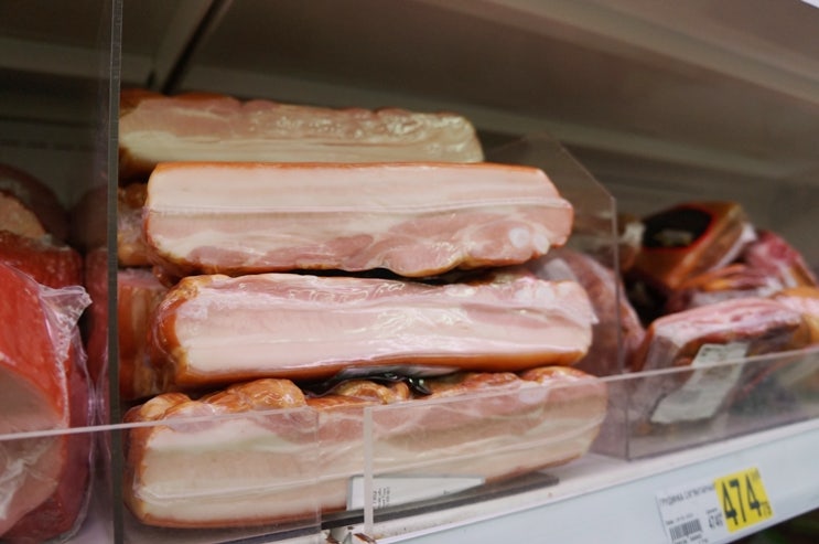 러시아생활] 고기종류 구분하는 법과 맛있는 부류 추천 : 네이버 블로그