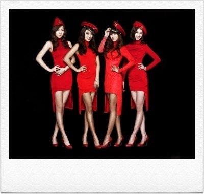 씨스타 나혼자 m/v 보기