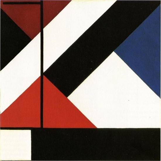 Theo van Doesburg : 네이버 블로그