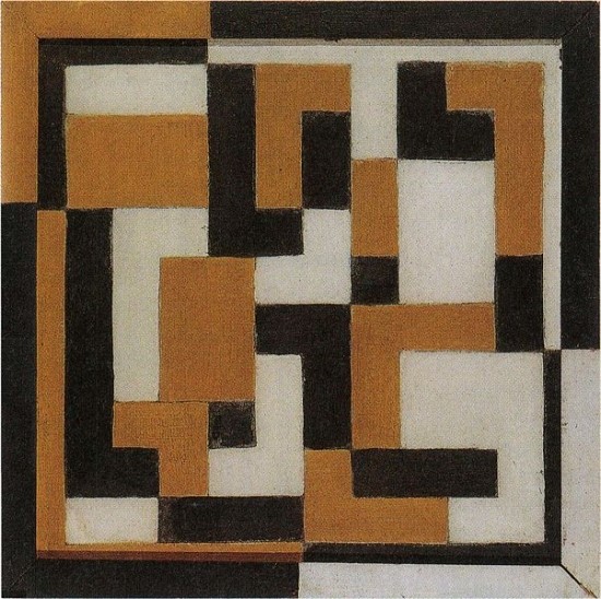 Theo van Doesburg : 네이버 블로그