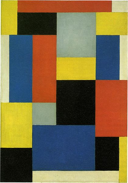 Theo van Doesburg : 네이버 블로그