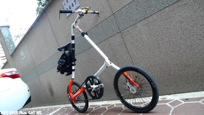 Strida olx best sale