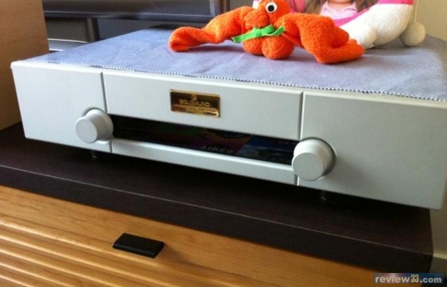 Goldmund Mimesis 330 네이버 블로그