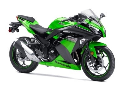 가와사키 닌자300 제원 및 소개 (kawasaki Ninja 300 SPEC / PREVIEW)