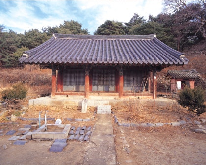 개목사 대표 이미지