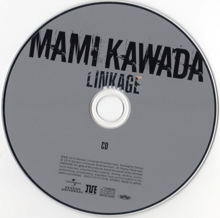 川田まみ 03rd Album 10 03 24 Linkage 네이버 블로그 川田まみ 03rd Album 10 03 24 Linkage 네이버 블로그