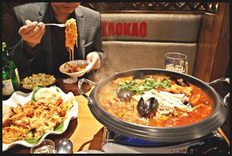  [술집 창업정보] 대박술집 카우카우