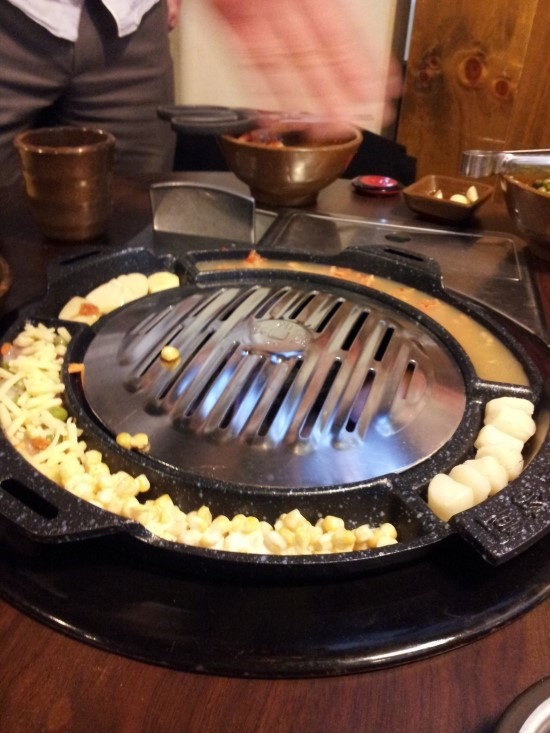  외식업창업 / 고기 창업 정보 - 외식 1등 메뉴인... 