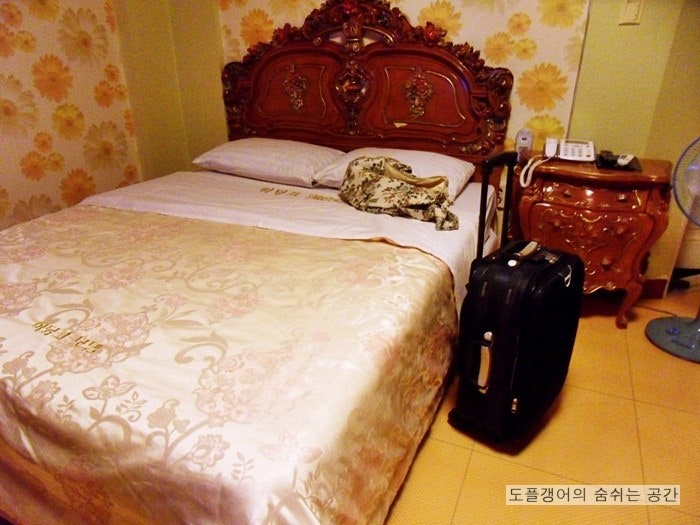 [광주역근처모텔] 광주역모텔 히딩크모텔
