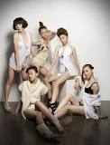 blue rain 2012- 걸스데이(프로필 가사 part-2)
