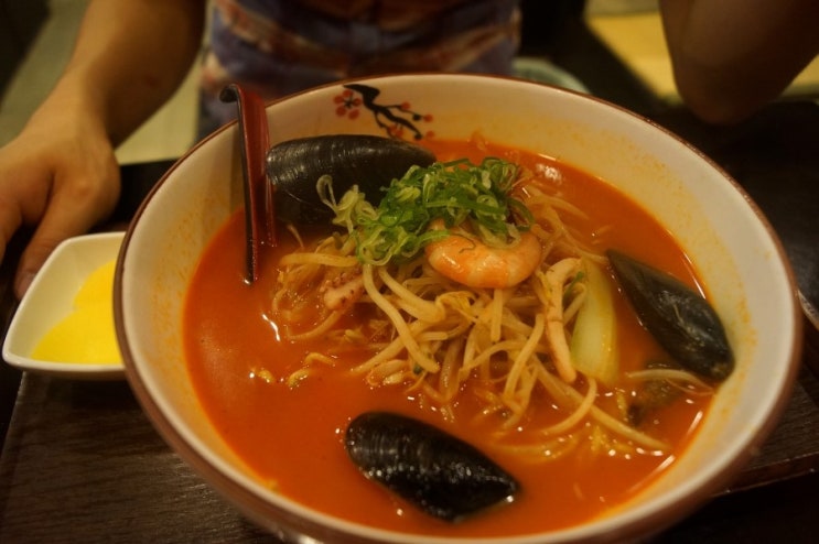  (삼성역맛집/코엑스맛집)쇼군